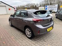 Gebraucht Opel Corsa Edition 101 PS (74 kW) 2020 Grau Kleinwagen