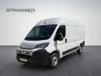 Neu Fiat Ducato 33 140 PS (102 kW) 2026 Colore esterno weiß pastell Van