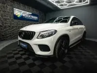 Gebraucht Mercedes GLE43 AMG AMG 367 PS (269 kW) 2016 Andere SUV