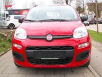 Gebraucht Fiat Panda 86 PS (63 kW) 2014 Rot Kleinwagen