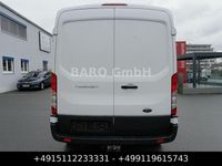 Gebraucht Ford Transit Trend 131 PS (96 kW) 2019 Weiß Van / Kleinbus