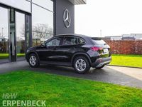Gebraucht Mercedes GLA200 Premium 163 PS (119 kW) 2024 Schwarz SUV