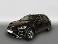 Usata VW T-Roc Goal 150 CV (110 kW) 2025 Nero SUV