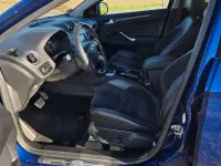 Gebraucht Ford Mondeo Titanium S 163 PS (119 kW) 2014 Blau Limousine