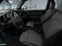 Używany Mini Cooper Hatch 136 KM (100 kW) 2023 Czarny Hatchback