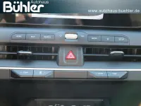 Neu Kia K4 Vision 116 PS (85 kW) 2026 Morgenbrise grau Limousine