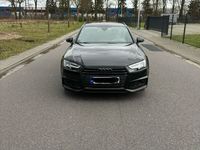 gebraucht Audi A4 B9 218PS