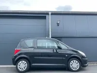 Gebraucht Peugeot 1007 Premium 109 PS (80 kW) 2007 Van / Kleinbus