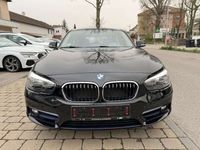 gebraucht BMW 118 i Sport Line