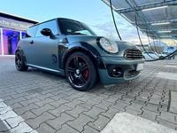 Second-hand Mini Cooper 120 CP (88 kW) 2007 Verde Hatchback