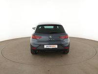 Gebraucht Seat Leon FR 131 PS (96 kW) 2019 Grau Limousine