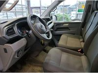 gebraucht VW T6 Kombi 2.0 TDI Klima