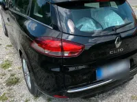 Gebraucht Renault Clio IV 90 PS (66 kW) 2019 Schwarz Kleinwagen