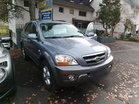 Używany Kia Sorento 170 KM (125 kW) 2009 SUV