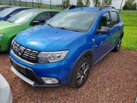 gebraucht Dacia Sandero II 0.9 Stepway Celebration Navi|AHK|Temp.|PDC