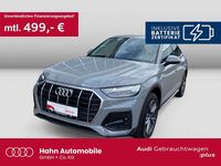 Gebraucht Audi Q5 Advanced Plus 299 PS (219 kW) 2023 Individuallackierungen audi ex SUV