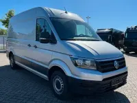 Brugt VW Crafter 140 HK (102 kW) 2020 Andere Van