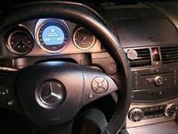 gebraucht Mercedes C250 CDI BlueEFFICIENCY Special Edition