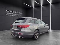 Gebraucht Mercedes C300 Avantgarde 265 PS (194 kW) 2022
