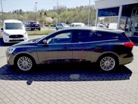 gebraucht Ford Focus 1.0 EcoBoost Titanium