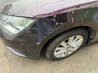 Gebraucht Seat Leon ST Style 116 PS (85 kW) 2018 Schwarz Kombi