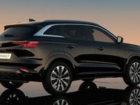 Gebraucht Renault Austral Techno 158 PS (116 kW) 2025 Blackpearlschwarz SUV