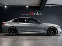 Gebraucht BMW 340 374 PS (275 kW) 2022 Skyscraper grau Limousine