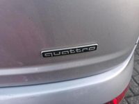 Second-hand Audi Q7 2017 SUV