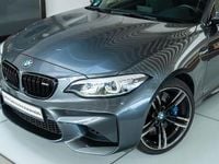 Gebraucht BMW M2 Performance 370 PS (272 kW) 2017 Grau Coupé