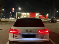 Gebraucht Audi A6 Allroad 176 PS (129 kW) 2013 Weiß Kombi