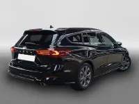 Usata Ford Focus ST-Line 155 CV (114 kW) 2024 Nero
