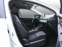 Gebraucht Mazda 2 Prime-Line 75 PS (55 kW) 2022 Arctic white Kleinwagen