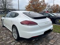 gebraucht Porsche Panamera S E-Hybrid Panamera E- S FACELIFT/Approved-Garantie