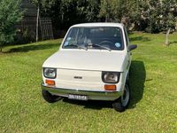 gebraucht Fiat 126 126650 Base