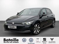Gebraucht VW Golf VIII Move 116 PS (85 kW) 2023 Schwarz Limousine