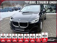 Gebraucht BMW 218 Active Tourer 150 PS (110 kW) 2024 Schwarz Van / Kleinbus