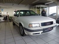 gebraucht Audi 80 2.0 Automatik Garagenwagen Guter Zustand