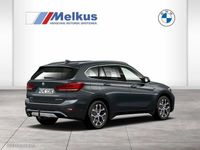 Gebraucht BMW X1 xLine 220 PS (161 kW) 2022 Grau SUV