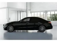 Gebraucht Mercedes C220 AMG line 197 PS (144 kW) 2026