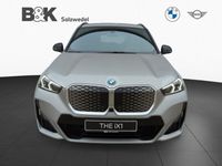 gebraucht BMW iX1 eDrive20 M-Sport,AdaptLED,AHK,HUD