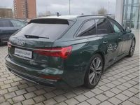 Gebraucht Audi A6 Business 367 PS (269 kW) 2022 Individuallackierungen audi exclusive Kombi