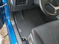 Gebraucht Suzuki Swift 94 PS (69 kW) 2011 Blau Kleinwagen