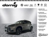 Gebraucht MG HS Luxury 272 PS (200 kW) 2025 Grau SUV