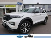 Gebraucht Ford Explorer ST-Line 363 PS (266 kW) 2024 Other SUV
