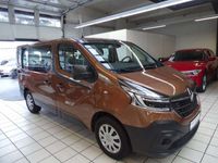 gebraucht Renault Trafic Combi L1H1 2,8t Life 2.0 dCi 145 ENERGY EU6d-T