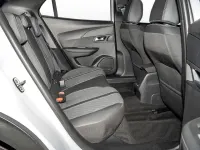 Gebraucht Peugeot 2008 Allure 131 PS (96 kW) 2025 Weiß SUV