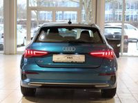 gebraucht Audi A3 Sportback 35 TFSI Sportbak Proline *V-Cockpit*1.HA