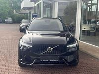 Gebraucht Volvo XC60 Plus 349 PS (256 kW) 2024 Schwarz SUV