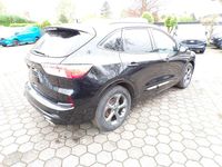 Gebraucht Ford Kuga ST-Line X 150 PS (110 kW) 2021 Schwarz metallic SUV