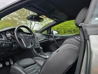 Gebraucht Opel Cascada Innovation 200 PS (147 kW) 2017 Grau Cabrio